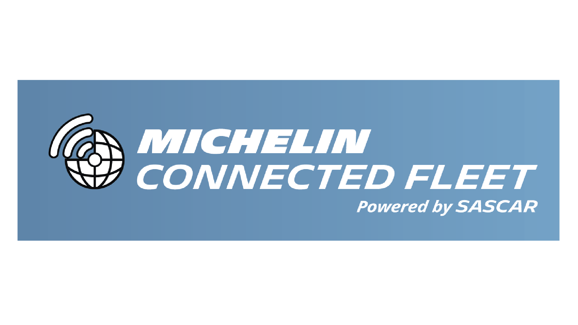 Michelin Connected Fleet, powered by Sascar